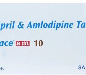 CARDACE AM 10MG TAB