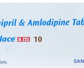 CARDACE AM 10MG TAB
