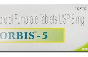 CORBIS 5MG 15'S