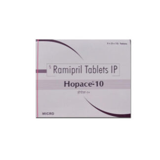 HOPACE 10MG TAB