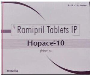 HOPACE 10MG TAB