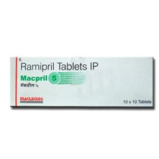 MACPRIL 5MG TAB