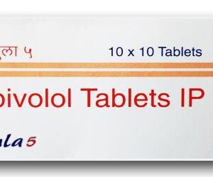 NEBULA 5MG TAB