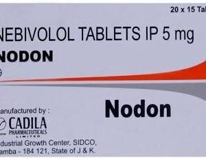 NODON 5 MG TAB