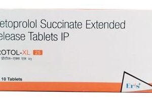PROTOL-XL 25MG TAB
