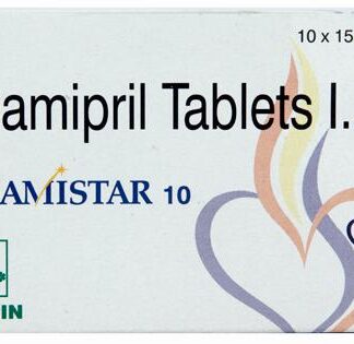 RAMISTAR 10MG TAB