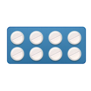 PROFAL LA 20MG TAB