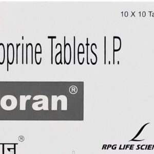 AZORAN 75MG TAB