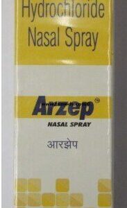 ARZEP NASAL SPRAY