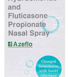 AZEFLO NASAL SPRAY