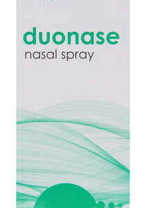 DUONASE NASAL SPRAY