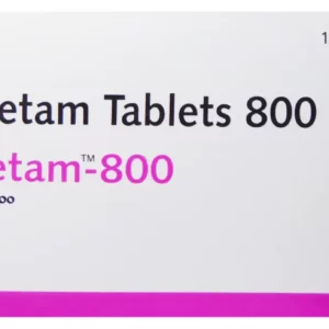 FLOCETAM 800MG TAB