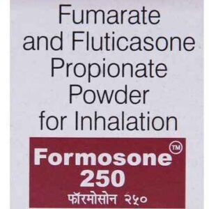 FORMOSONE 250 RESPICAP