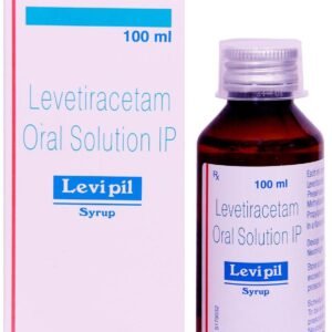 LEVIPIL SYRUP