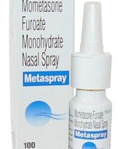 METASPRAY NASAL SPRAY