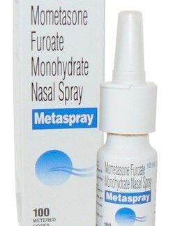 METASPRAY NASAL SPRAY