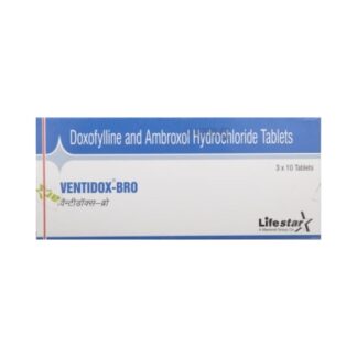 VENTIDOX-BRO TAB