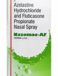 NAZOMAC-AF NASAL SPRAY