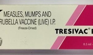 TRESIVAC PFS VACCINE