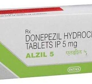 ALZIL 5MG TAB
