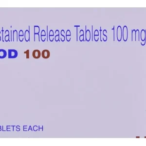 AMAZEO 100MG TAB
