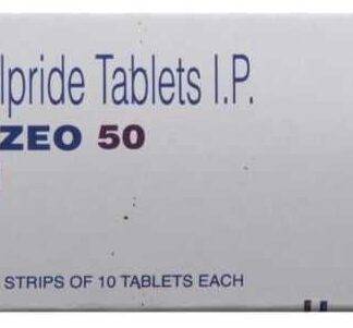 AMAZEO 50MG TAB