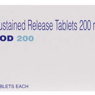 AMAZEO 200MG TAB