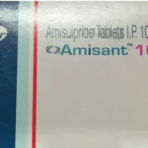 AMISANT 100MG TAB