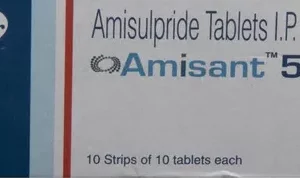AMISANT 50MG TAB