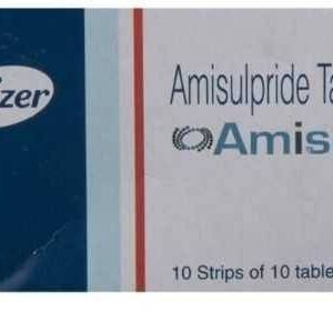AMISANT OD 400MG TAB