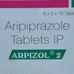 ARPIZOL 2MG TAB