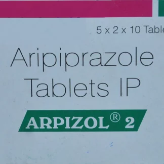ARPIZOL 2MG TAB