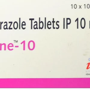 ARIFINE 10MG TAB