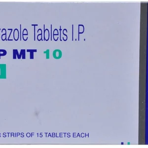 ARIP MT 10MG TAB