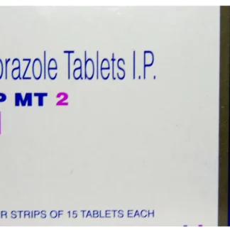 ARIP MT 2MG TAB