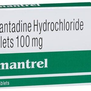 AMANTREL TAB