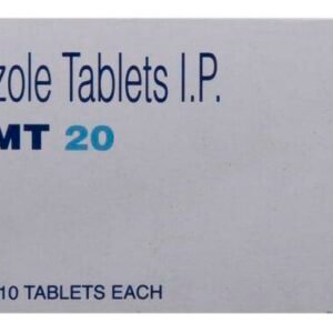 ARPIZOL 20MG TAB