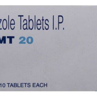 ARPIZOL 20MG TAB
