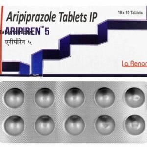 ARIPIREN 5MG TAB