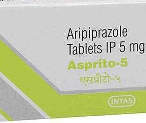 ASPRITO 5MG TAB