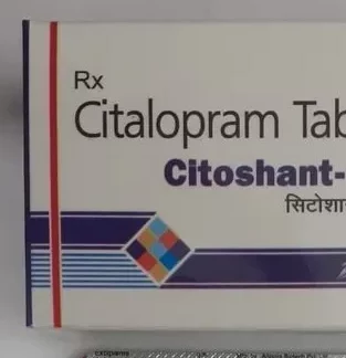 CITOSHANT 40MG TAB