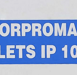 MEGATIL 100MG TAB