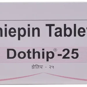 DOTHIP 25MG TAB