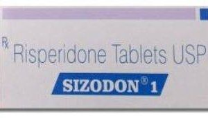 SIZODON 1 TAB