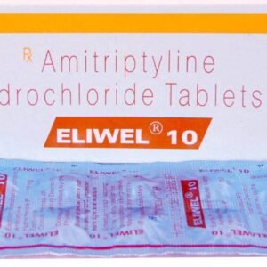 ELIWEL 10MG TAB