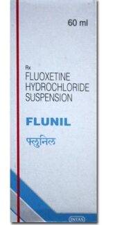 FLUNIL SUSPENSION