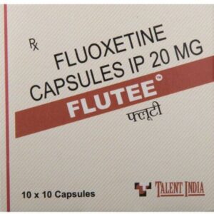 FLUTEE CAP