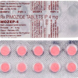 MOZEP 4 TAB