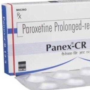 PANEX 10MG TAB