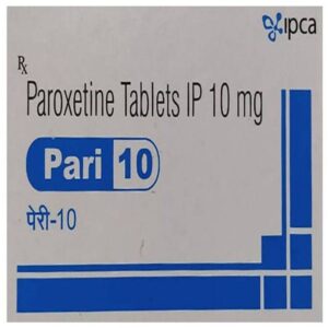 PARI 10MG TAB